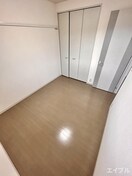 居室 サンルミナスＢ棟