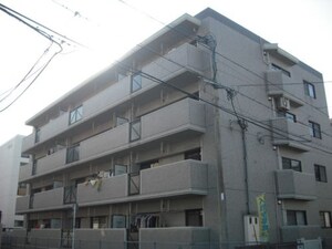 隅田コ－ポ