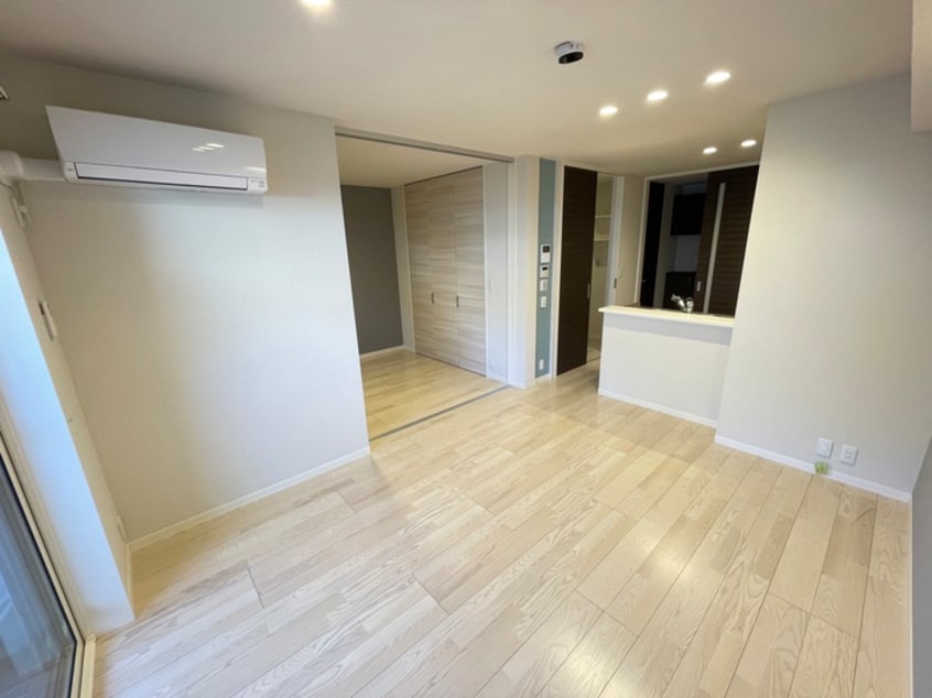 居室 シャーメゾンネバーランドⅡ