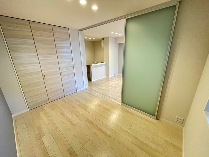 内観写真 シャーメゾンネバーランドⅡ