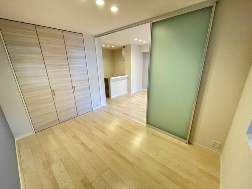 内観写真 シャーメゾンネバーランドⅡ