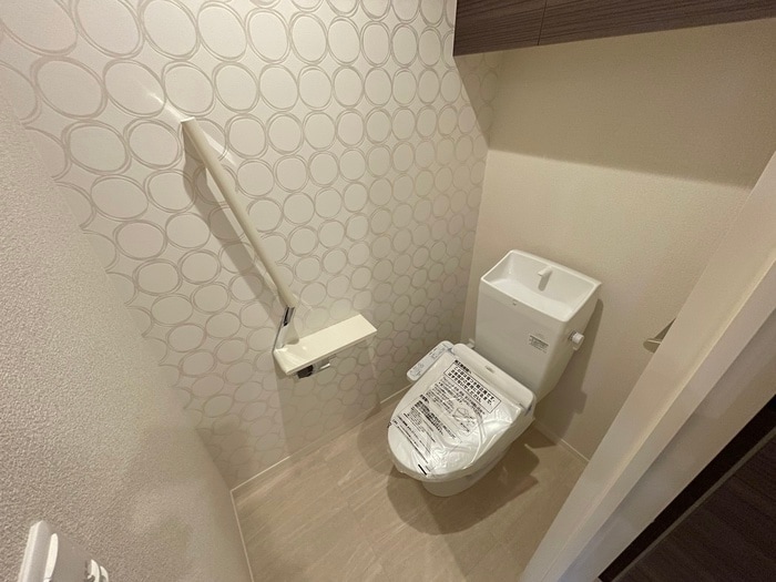 トイレ シャーメゾンネバーランドⅡ