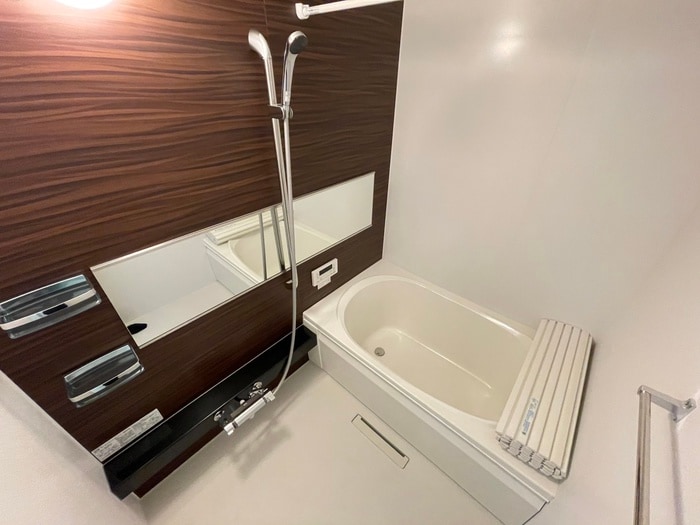 バス／シャワールーム等 シャーメゾンネバーランドⅡ