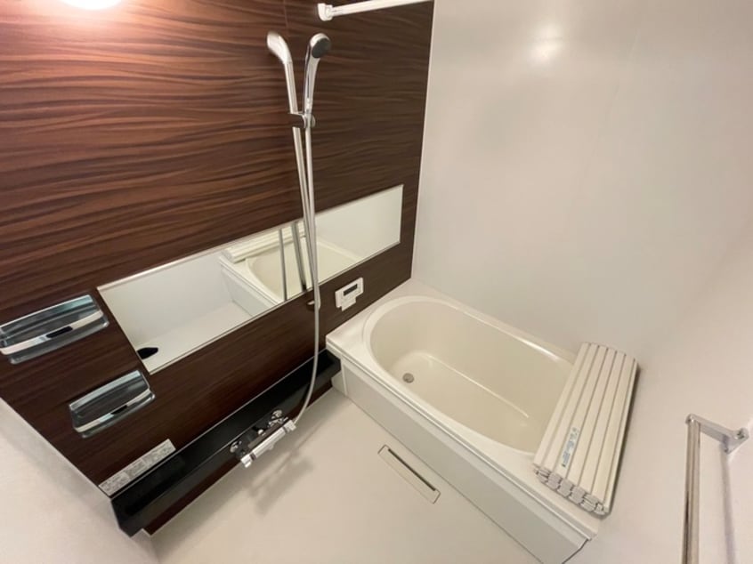 バス／シャワールーム等 シャーメゾンネバーランドⅡ