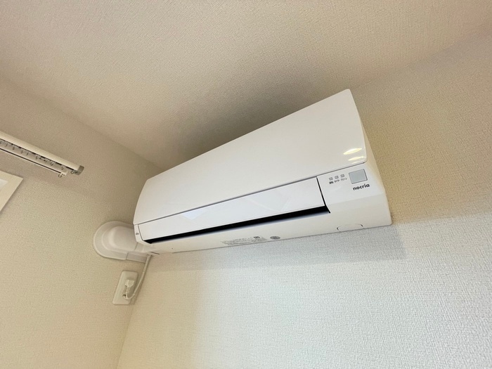 内観写真 シャーメゾンネバーランドⅡ