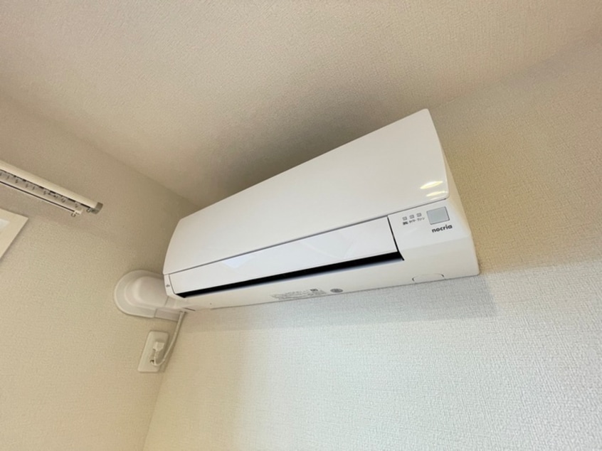 内観写真 シャーメゾンネバーランドⅡ