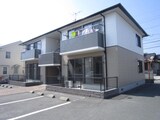 ファミールＪ Ⅰ・Ⅱ