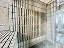 建物設備 ﾆｭｰｻﾝﾘﾊﾞｰ８番館