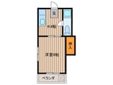 クレール桜坂