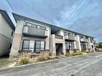 サンライズ今古賀Ｂ