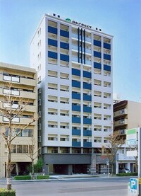エンクレスト博多駅南Ⅲ（607）