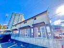エスペランサ祇園原町の外観