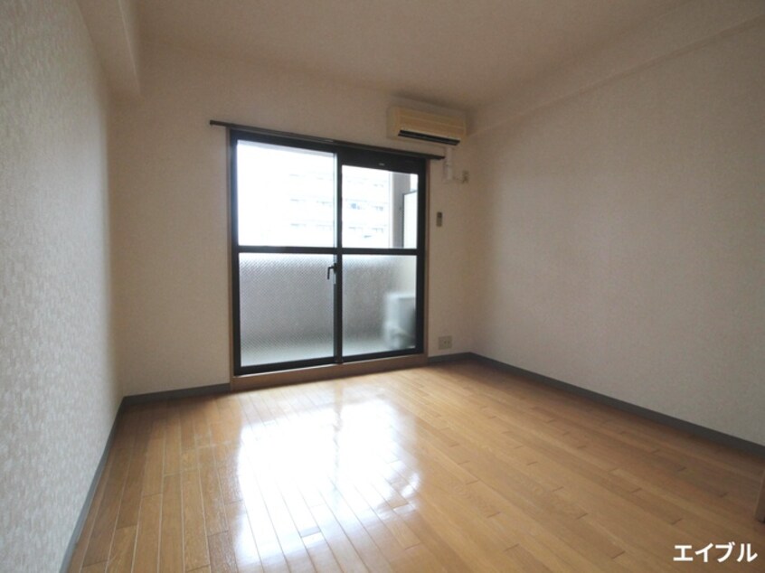 居室 カメリアライジング２１麦野