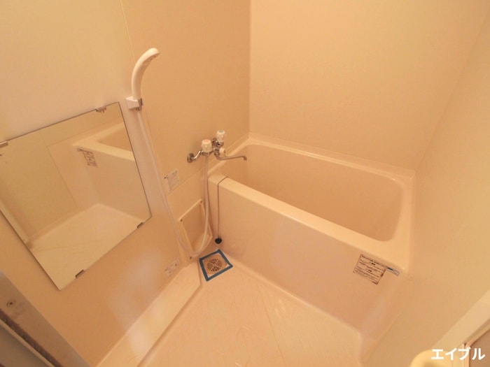 バス／シャワールーム等 カメリアライジング２１麦野