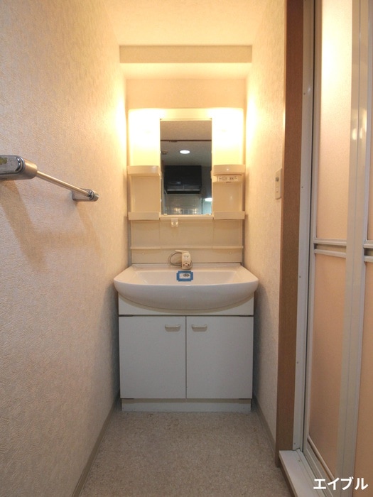 洗面 カメリアライジング２１麦野