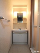 洗面 カメリアライジング２１麦野