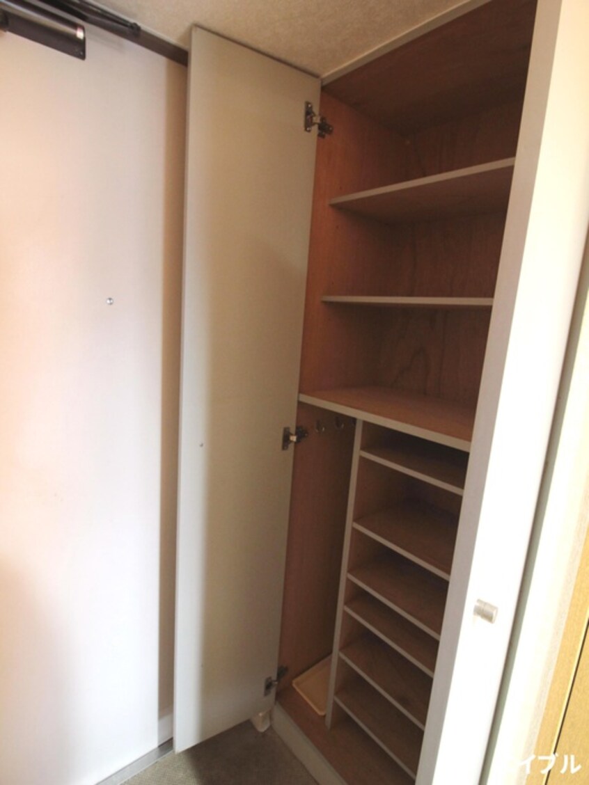 靴箱 カメリアライジング２１麦野