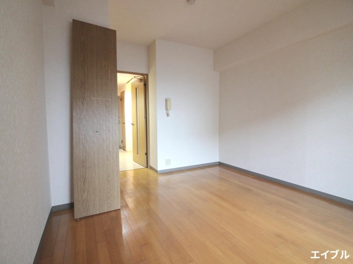 内観写真 カメリアライジング２１麦野