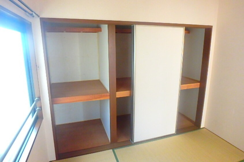 収納 サンライズ今古賀Ｃ