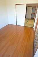 居室 サンライズ今古賀Ｃ