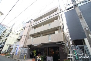 アロージョ薬院