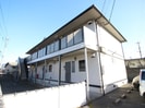 ビーライン木屋瀬の外観