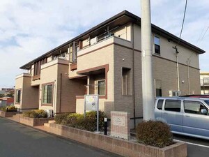 グラース柏原