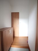 玄関 シャンドフルール