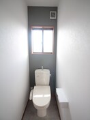 トイレ シャンドフルール