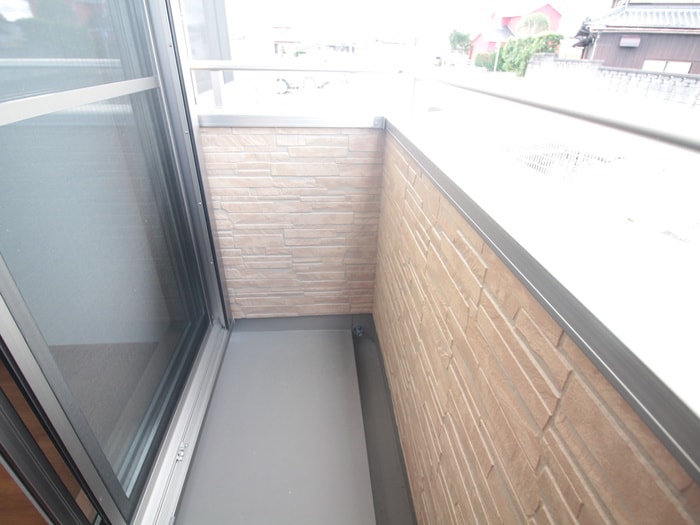 ベランダ・バルコニー シャンドフルール