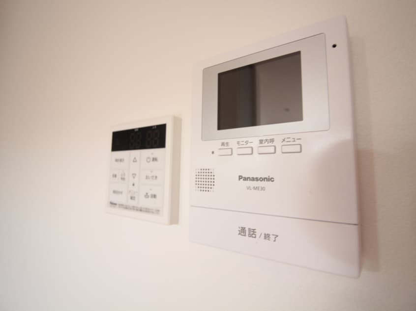 内観写真 シャンドフルール