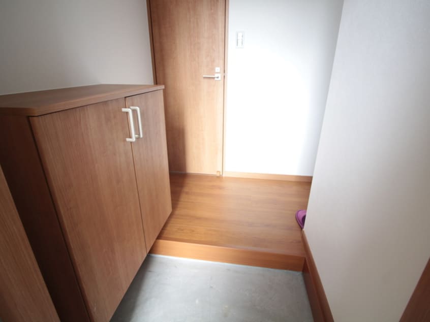 靴箱 シャンドフルール