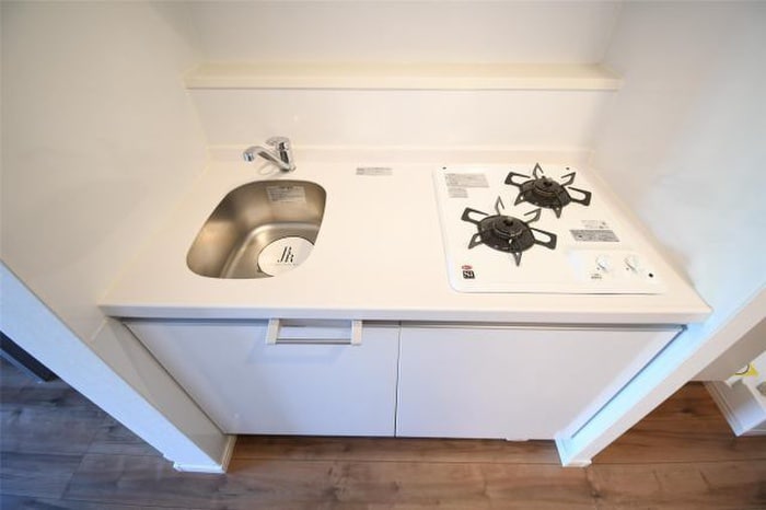 キッチン ＲＪＲ大橋東