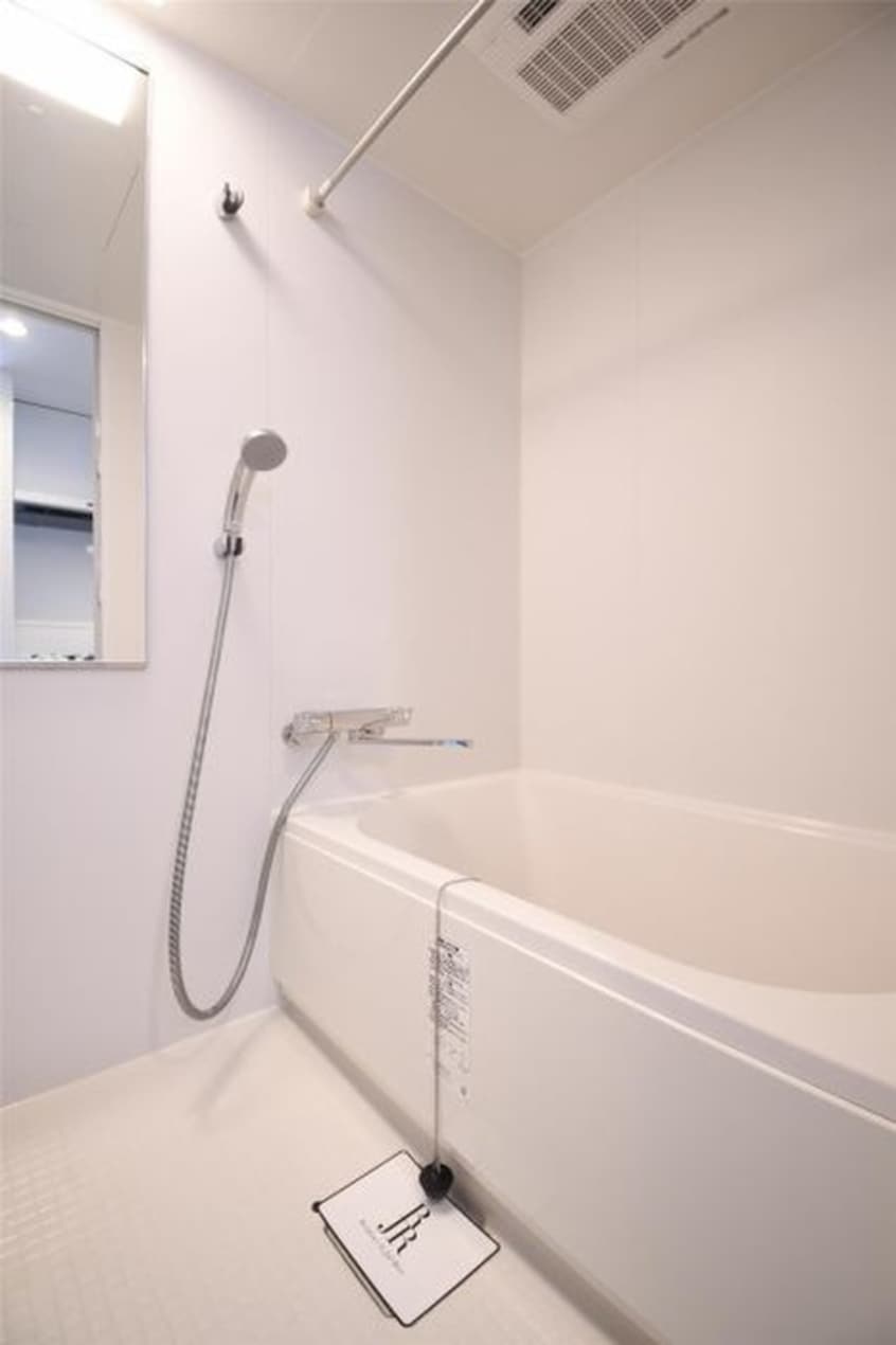 バス／シャワールーム等 ＲＪＲ大橋東