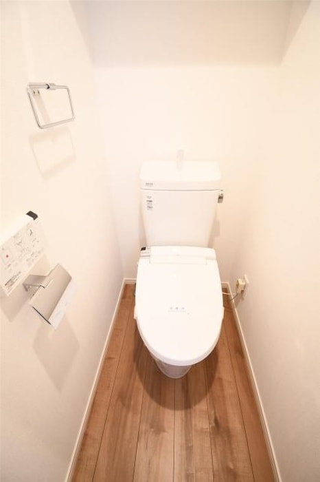 トイレ ＲＪＲ大橋東