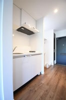 キッチン ＲＪＲ大橋東