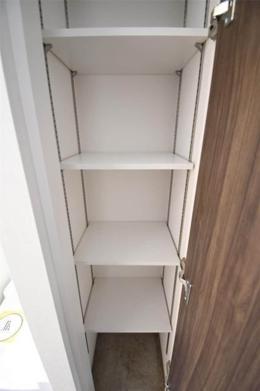 収納 ＲＪＲ大橋東