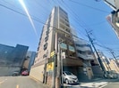 ラグーナ黒崎の外観