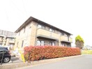 外観写真 リビングタウン ＹＯＵＴＨ Ａ棟