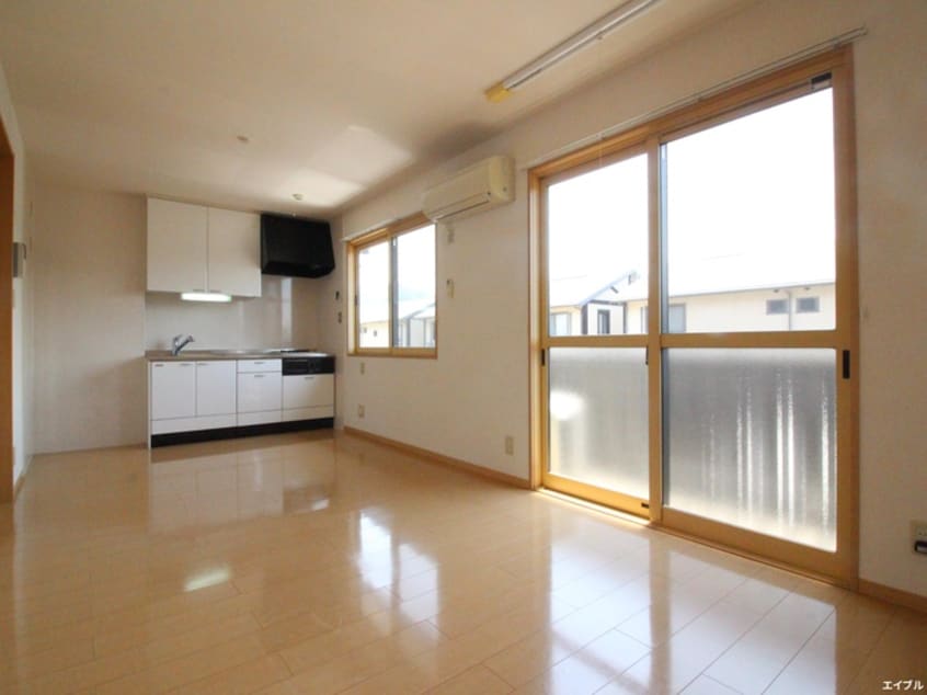 居室 リビングタウン ＹＯＵＴＨ Ａ棟