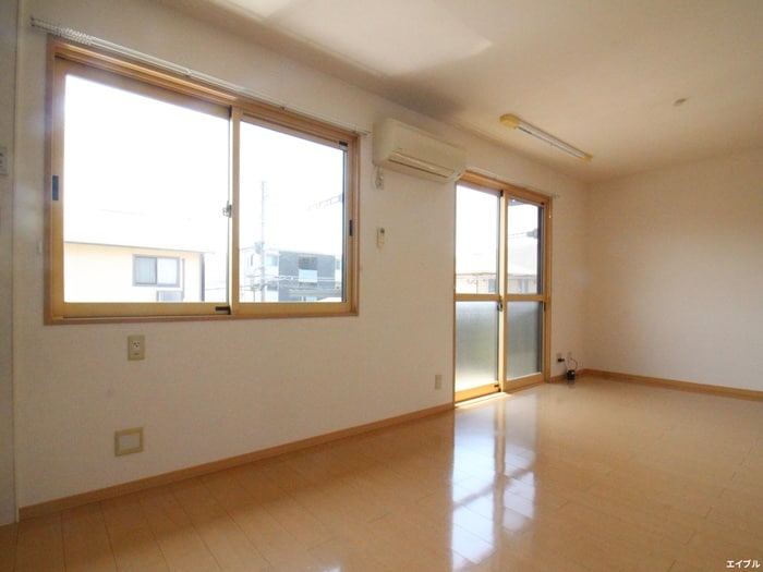 居室 リビングタウン ＹＯＵＴＨ Ａ棟