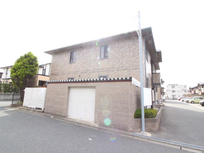 建物設備 リビングタウン ＹＯＵＴＨ Ａ棟