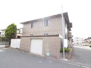 建物設備 リビングタウン ＹＯＵＴＨ Ａ棟