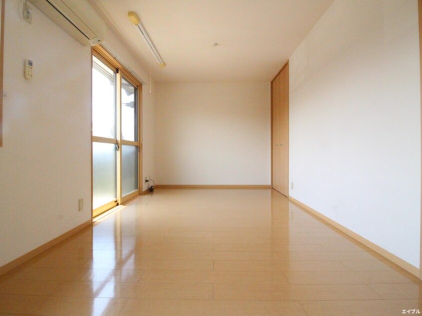 居室 リビングタウン ＹＯＵＴＨ Ａ棟