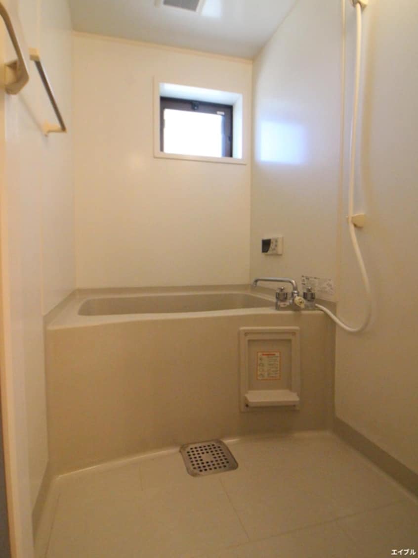 バス／シャワールーム等 リビングタウン ＹＯＵＴＨ Ａ棟