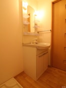 洗面 リビングタウン ＹＯＵＴＨ Ａ棟