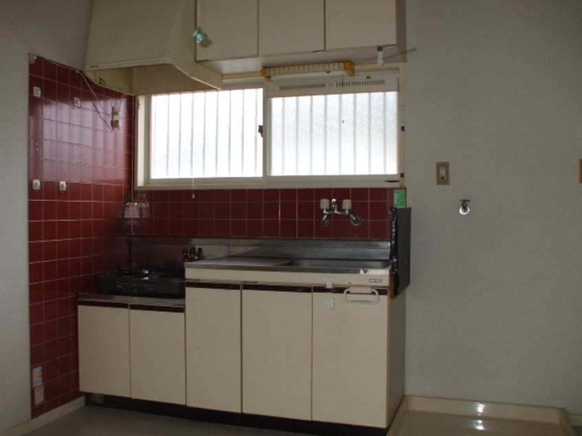 内観写真 エトウィ－ル苅田