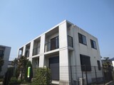 パルコート土井 Ａ