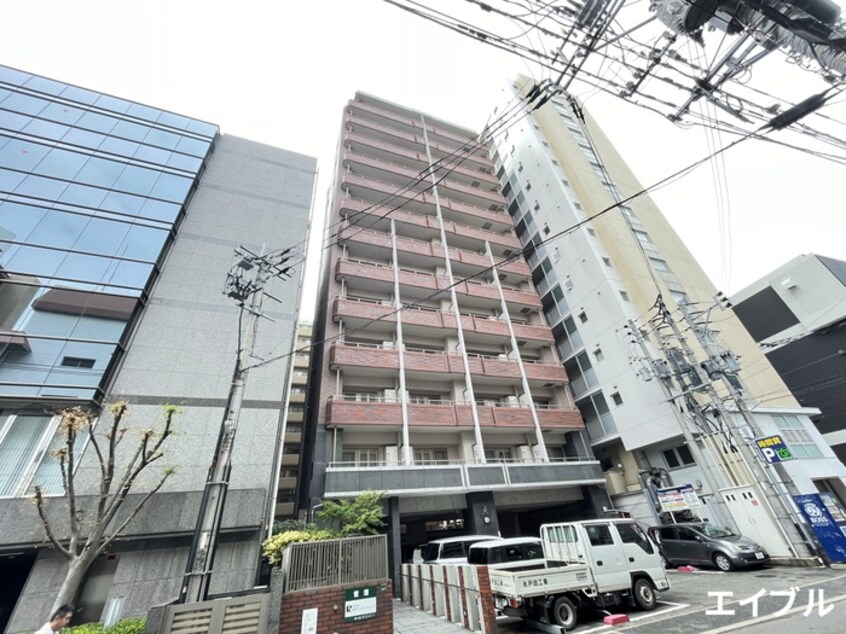 外観写真 ファシール薬院