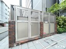 建物設備 ファシール薬院